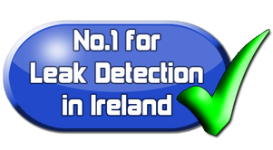 best Leak detection company in Cork, including: Rosscarbery, Kinsale, Cobh, Fermoy.