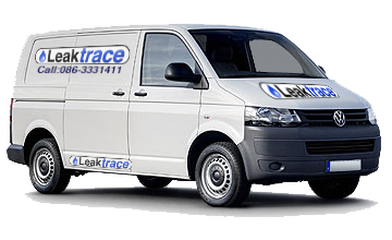 Leak Trace's team of engineers can find a burst water pipe in Cork City and Count Ballincollig, Ballydehob, Baltimore, Bandon, Bantry, Blarney, Buttevant, Carrigaline, Castletownbere.